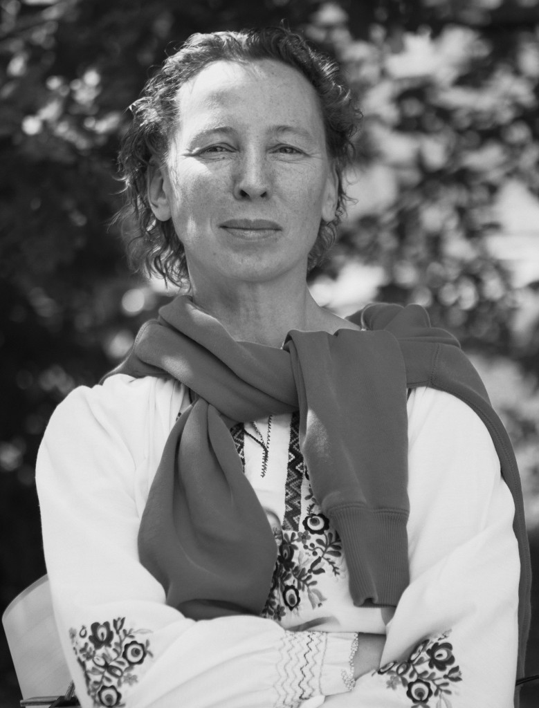 Eglė Mikulionytė: „Aktorių gyvenimas – lyg kabaretas“