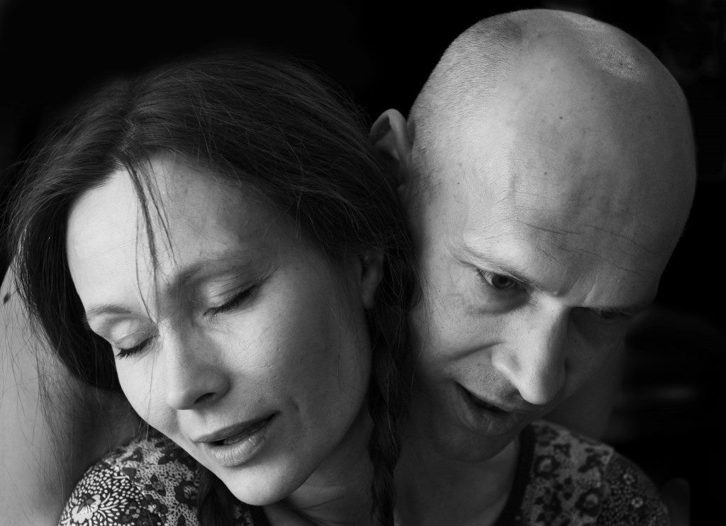 Metas šluostyti dulkes ir vėdinti sales – teatro sezonas prasideda!
