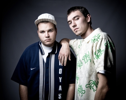Prie Kauno marių – hiphopo ir elektroninės muzikos fiesta