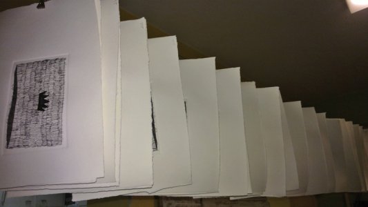 “Vartuose” – kafkiškas PROCESAS