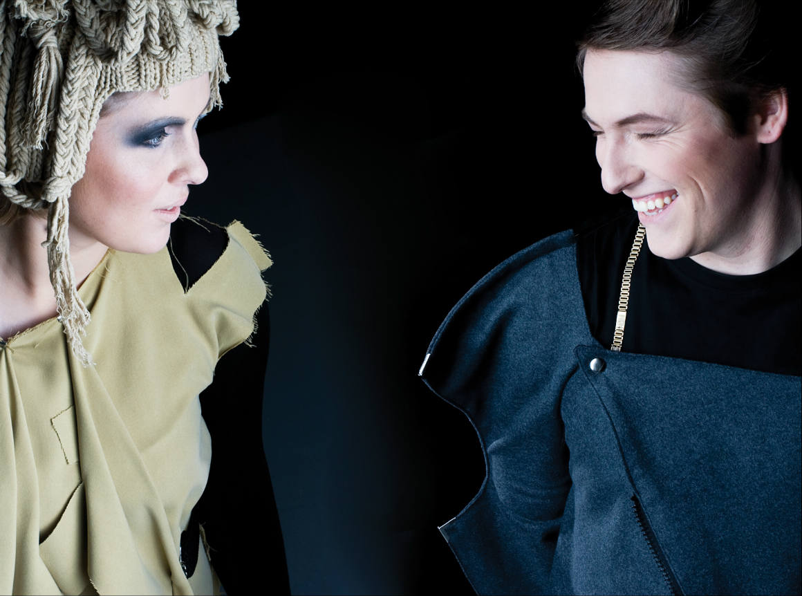 Prie eurovizinės „Gerai Gerai & Miss Sheep” komandos jungiasi profesionalai