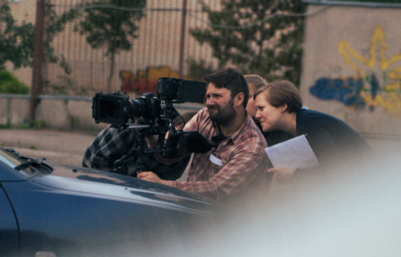 Naujovė festivalyje „Kino pavasaris“ – svetur gyvenančių lietuvių kino darbai