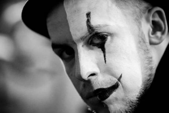 Per Kalėdas Kaune debiutinį albumą pristatys Vidas Bareikis