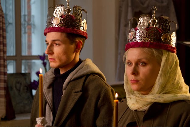 „Kino pavasario“ ekranuose – rinktinės Naujojo Rusijos kino juostos