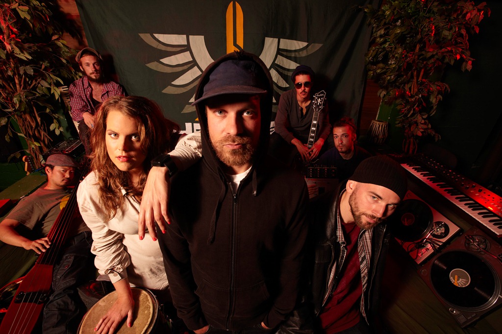 Loftas Fest 2013: hip hopo mėgėjus džiugins kultinė švedų grupė