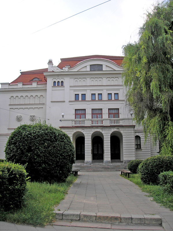 Vaikų gynimo dieną – kūrybinės dirbtuvės teatre