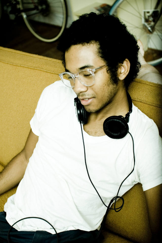 Interviu su hipsteriškiausiu „Lofto Fest“ atlikėju Toro Y Moi