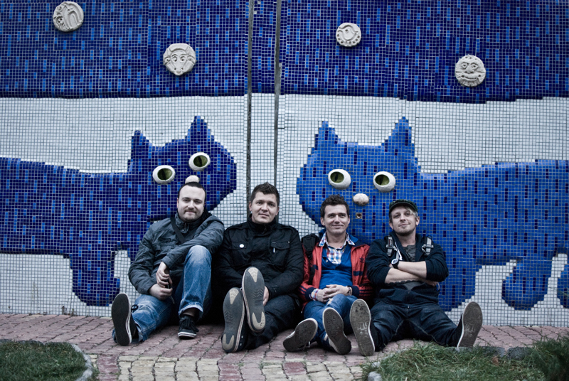 „Biplan“ skelbia koncertus Latvijoje, Ukrainoje ir didžiausiuose Rusijos beiBaltarusijos festivaliuose