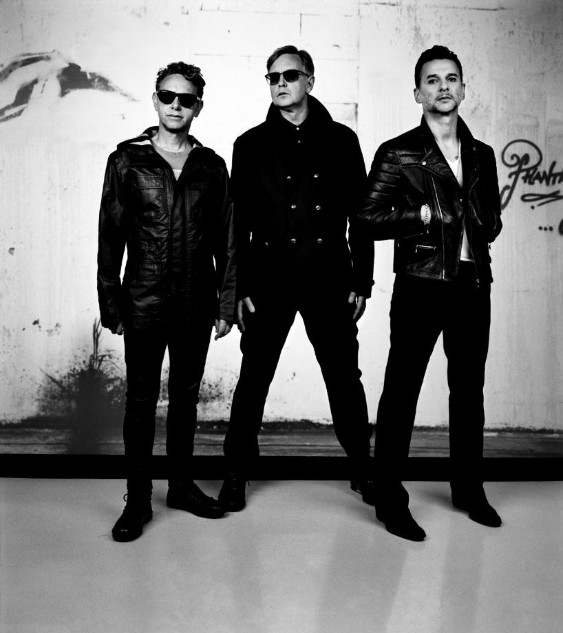 „Depeche Mode“ gerbėjai švenčia Andy Fletcherio gimtadienį: 10 įdomių faktų apie grupės klavišininką