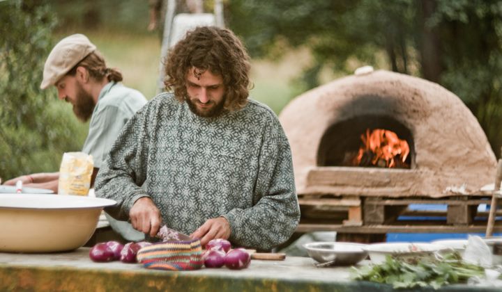 Sveikos gyvensenos festivalis „Mandala“ šiemet išsiskirs užsiėmimų gausa