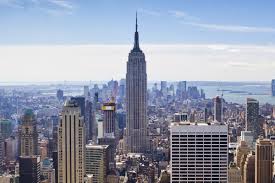 VNO vs NYC,  arba Maža braškė prieš didįjį obuolį