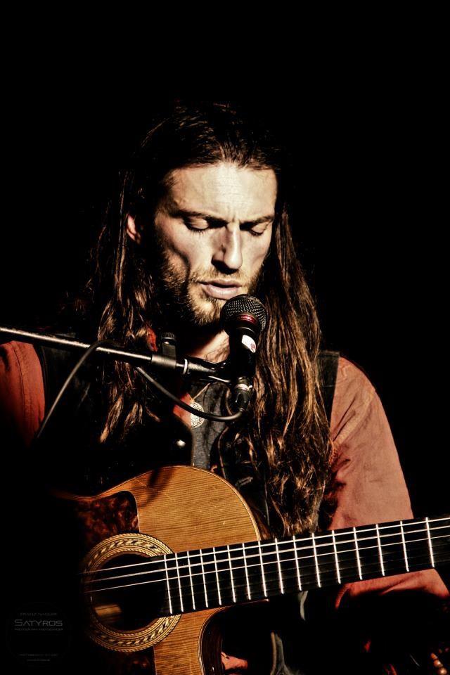 Gitaros virtuozas Estas Tonne atvyksta į Lietuvą