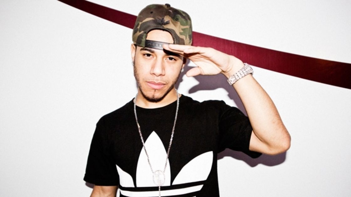 Ateities muzikos kūrėjas – AraabMuzik – atvyks ir į Lietuvą