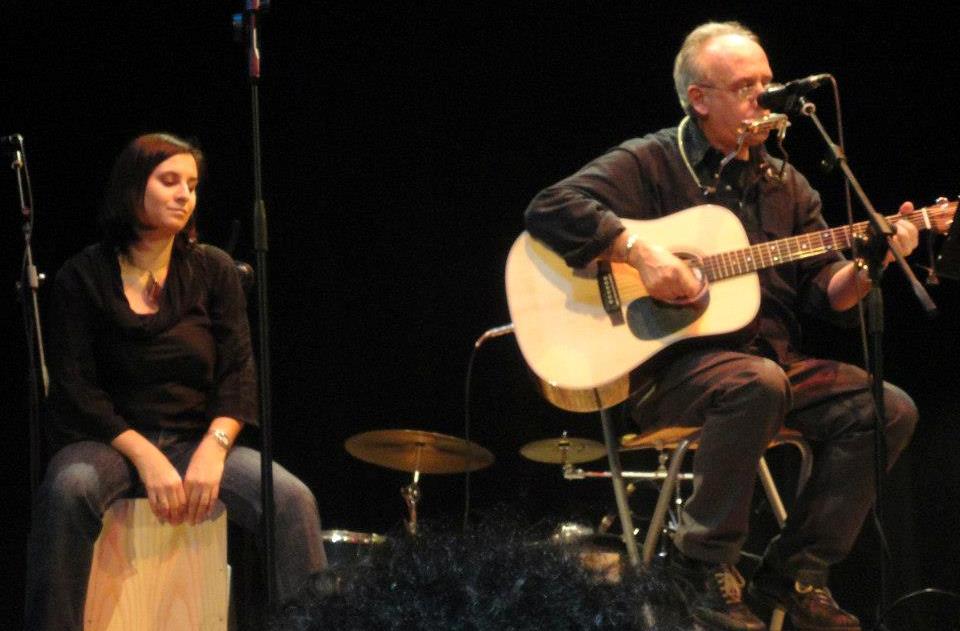 Italų muzikantas Gian Luigi Ago: „Lietuvos publika yra patyrusi muzikos ekspertė“