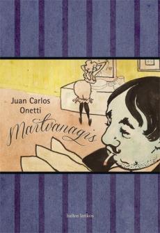 „In Latino 2013” svečias – nežinomas milžinas Juanas Carlosas Onetti