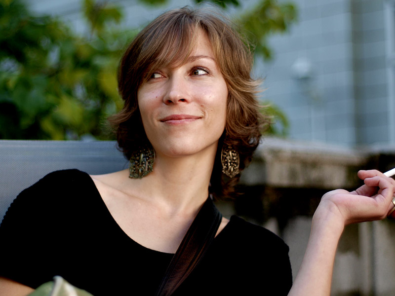 A.Žagrakalytė: „Turiu iki smulkmenų žinoti apie ką kalbu“