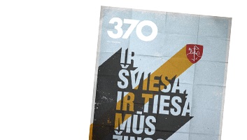 Ar už TOKIĄ Lietuvą kovojom?