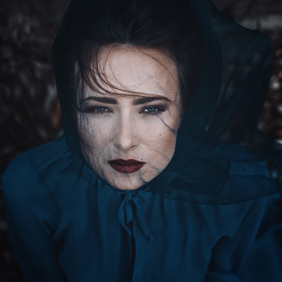 Karalienė be skeptro