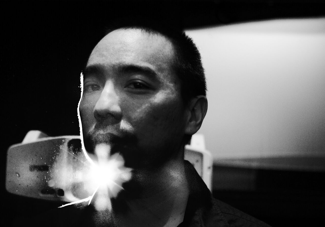 Apichatpongo Weerasethakulo vaizdų hipnozė