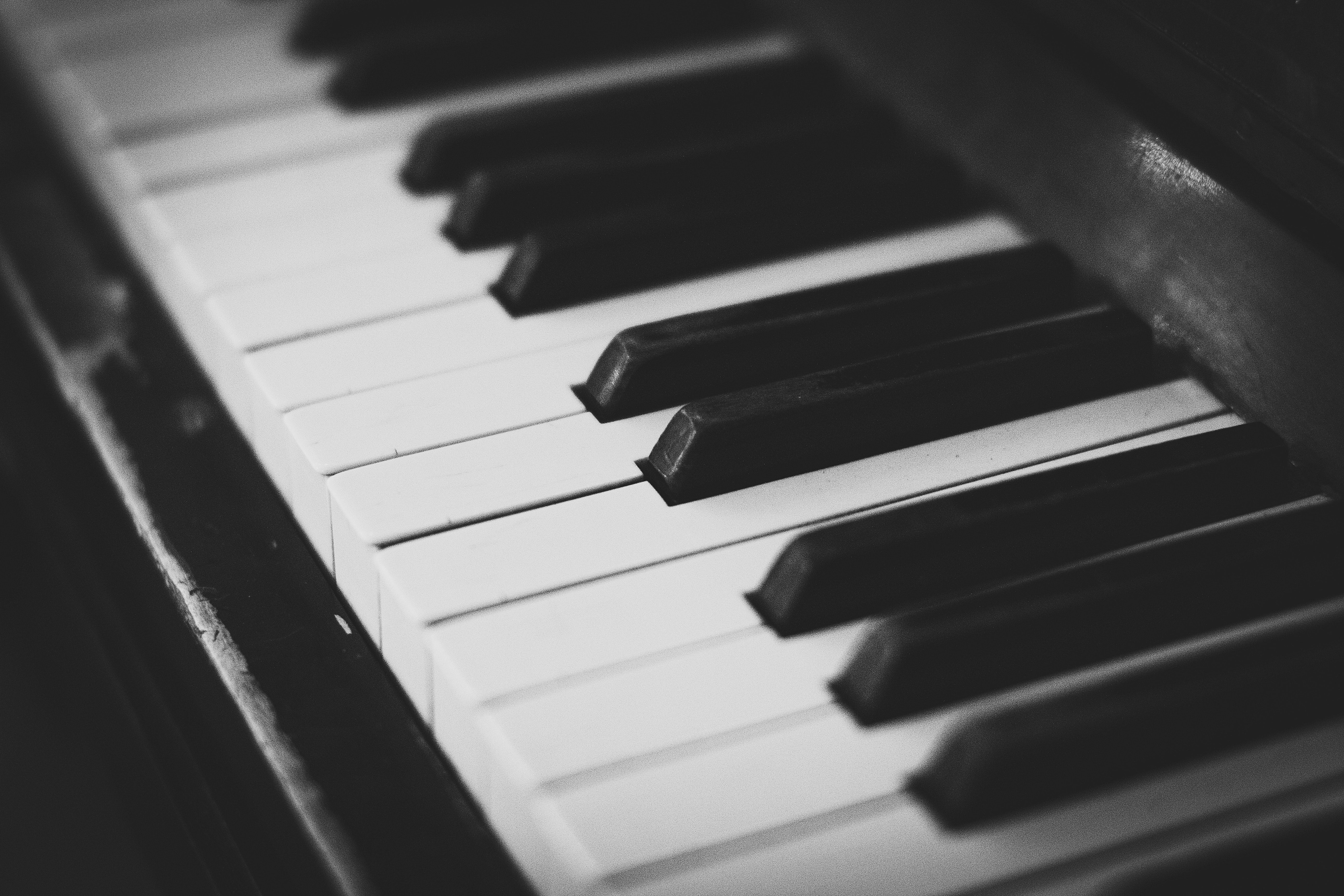 Muzika (ne)gali neskambėti