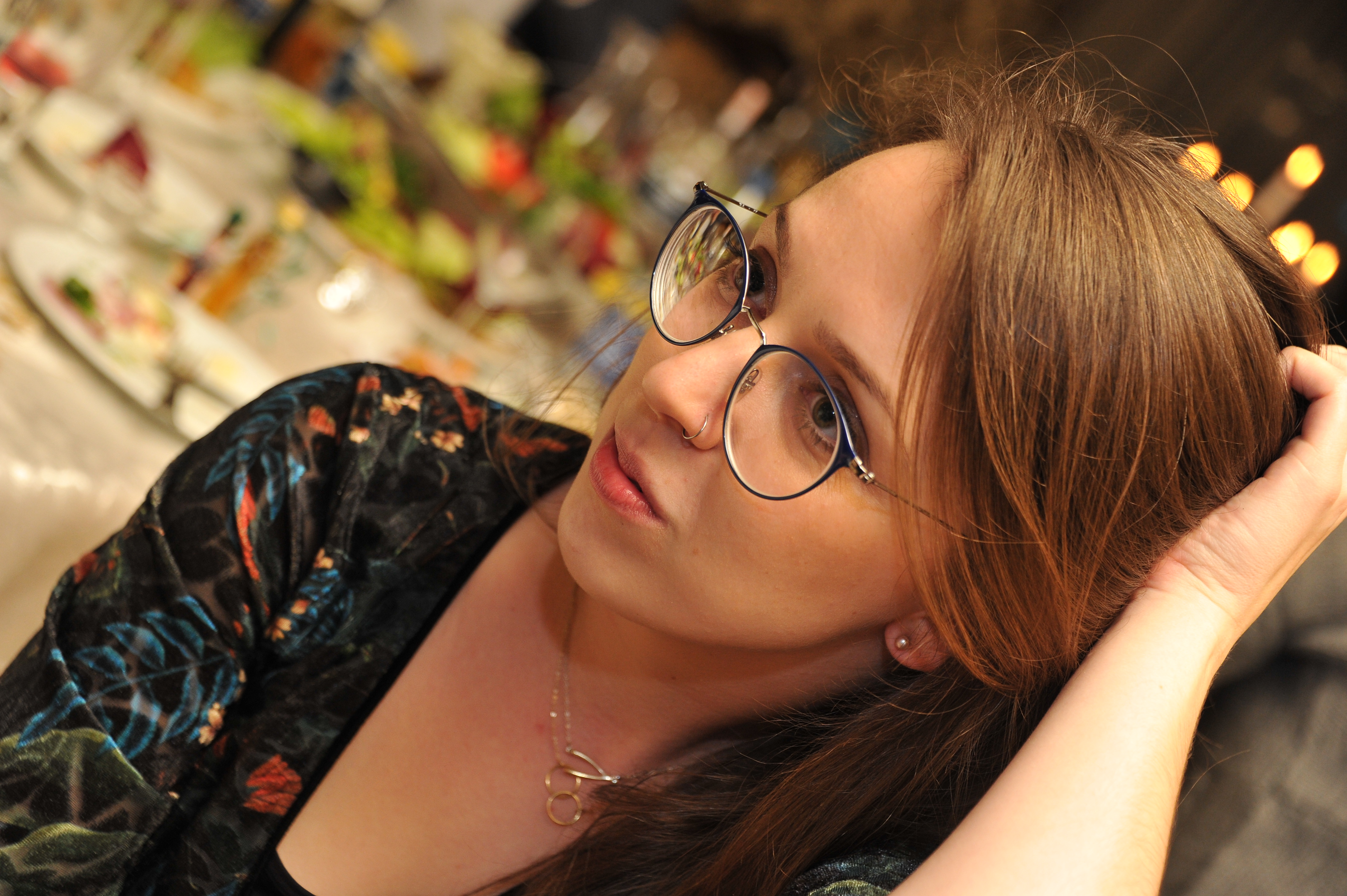 Eglė Ramoškaitė: šiandien mūsų daugiau
