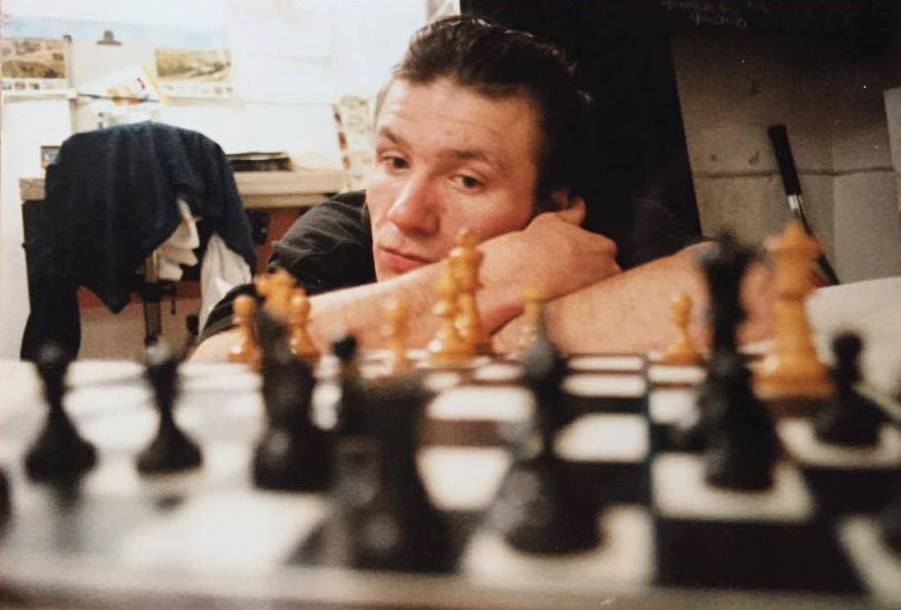 Grįžtamasis ryšys