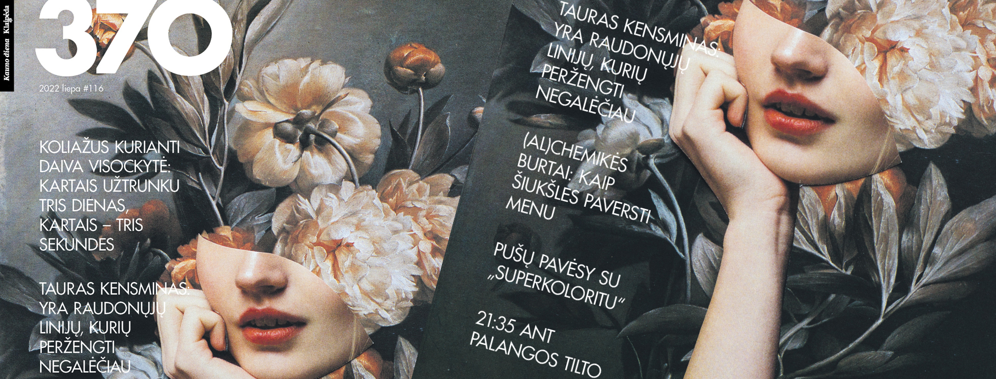 Eina na… festivalis festivalis 