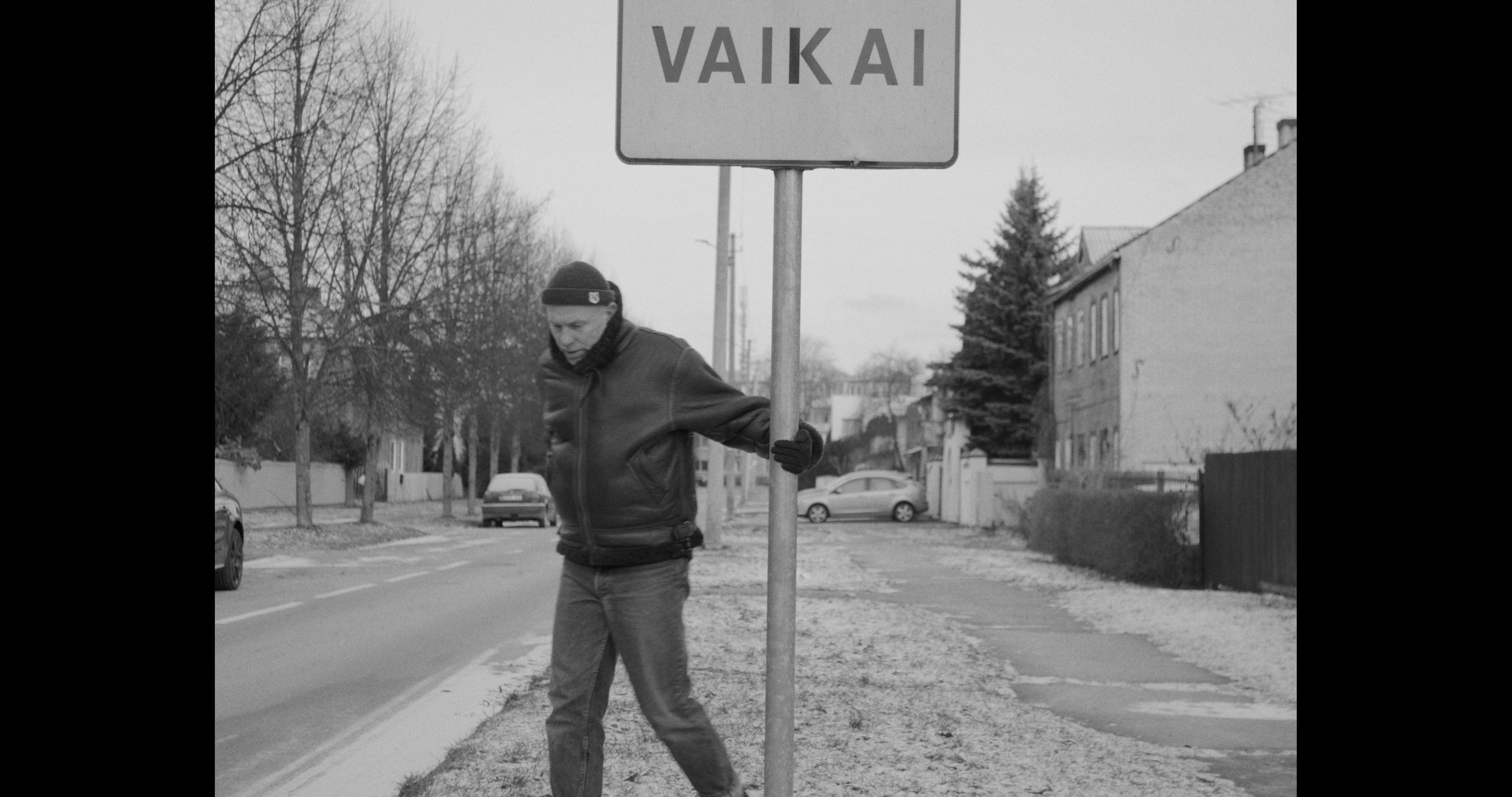 Naujame Mariaus Paplausko šokio filme – atviri ir įtaigūs psichologiniai šokėjų portretai   