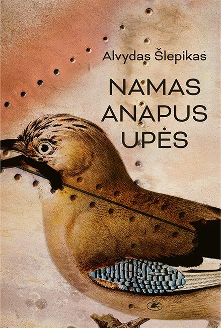 Skaitykla Nr. 135 (naujausių knygų apžvalga)