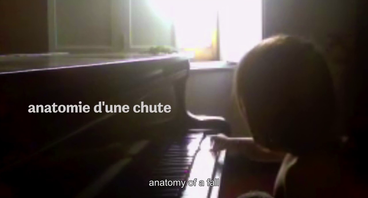 Muzikos ir klausos (ne)patikimumas filme „Kryčio anatomija“,  arba Kodėl taip ir lieka neaišku, kas kaltas