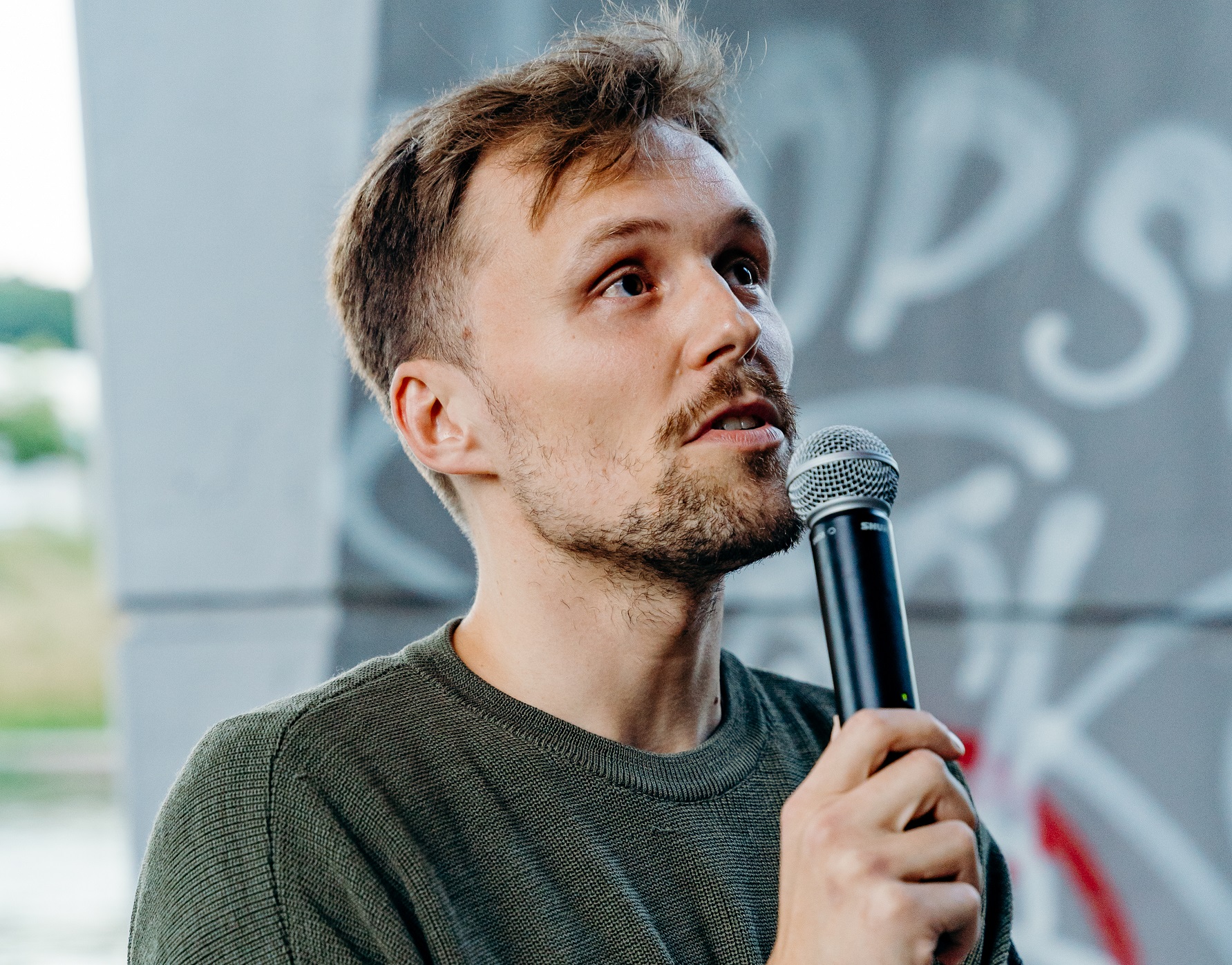 Ką artėjanti „Katastrofa“ gali pasakyti apie mus? 