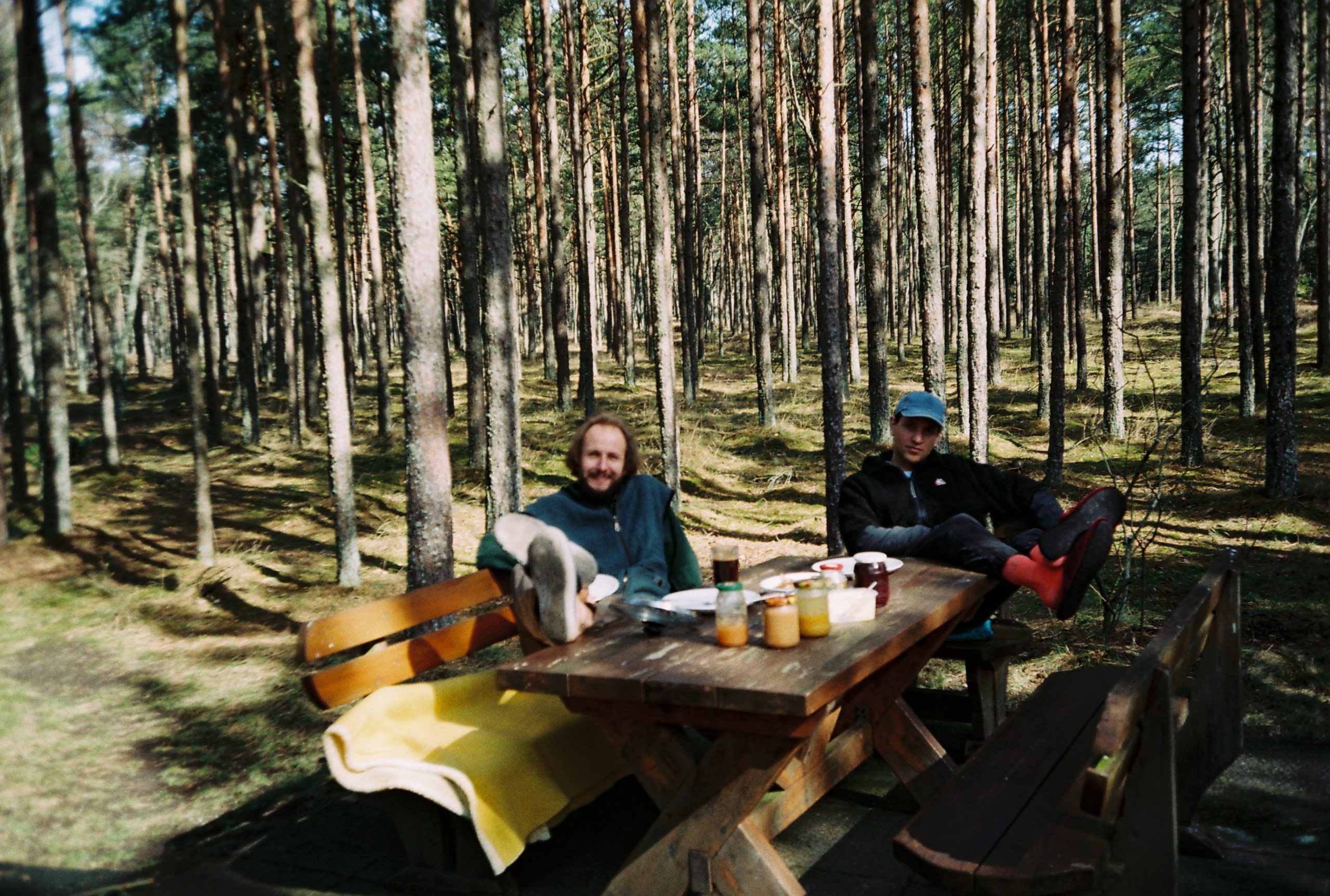 Klausykla Nr. 148