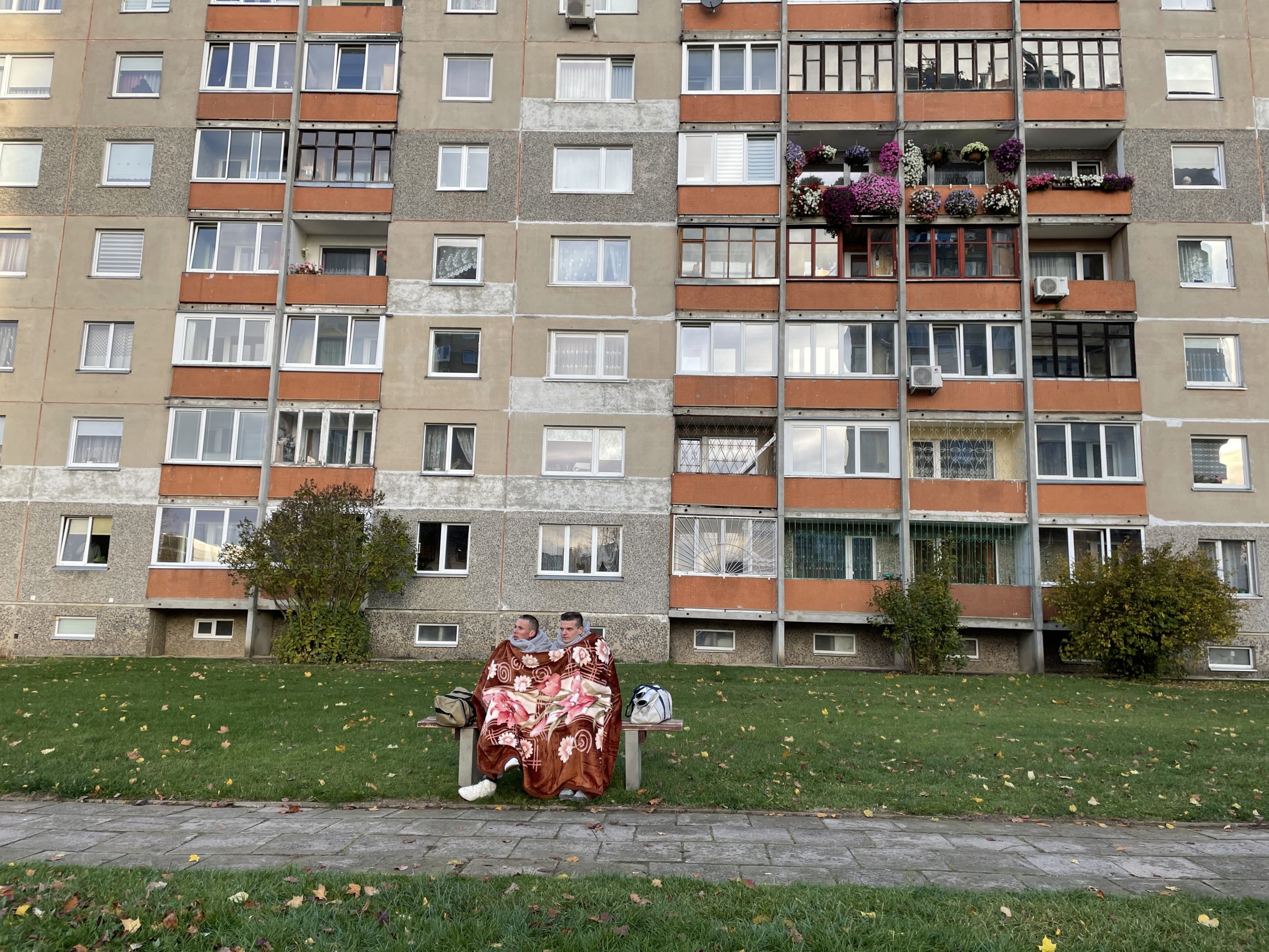 Kinas tarp kronikų ir kryžių: ką švenčia „Sidabrinė gervė“?