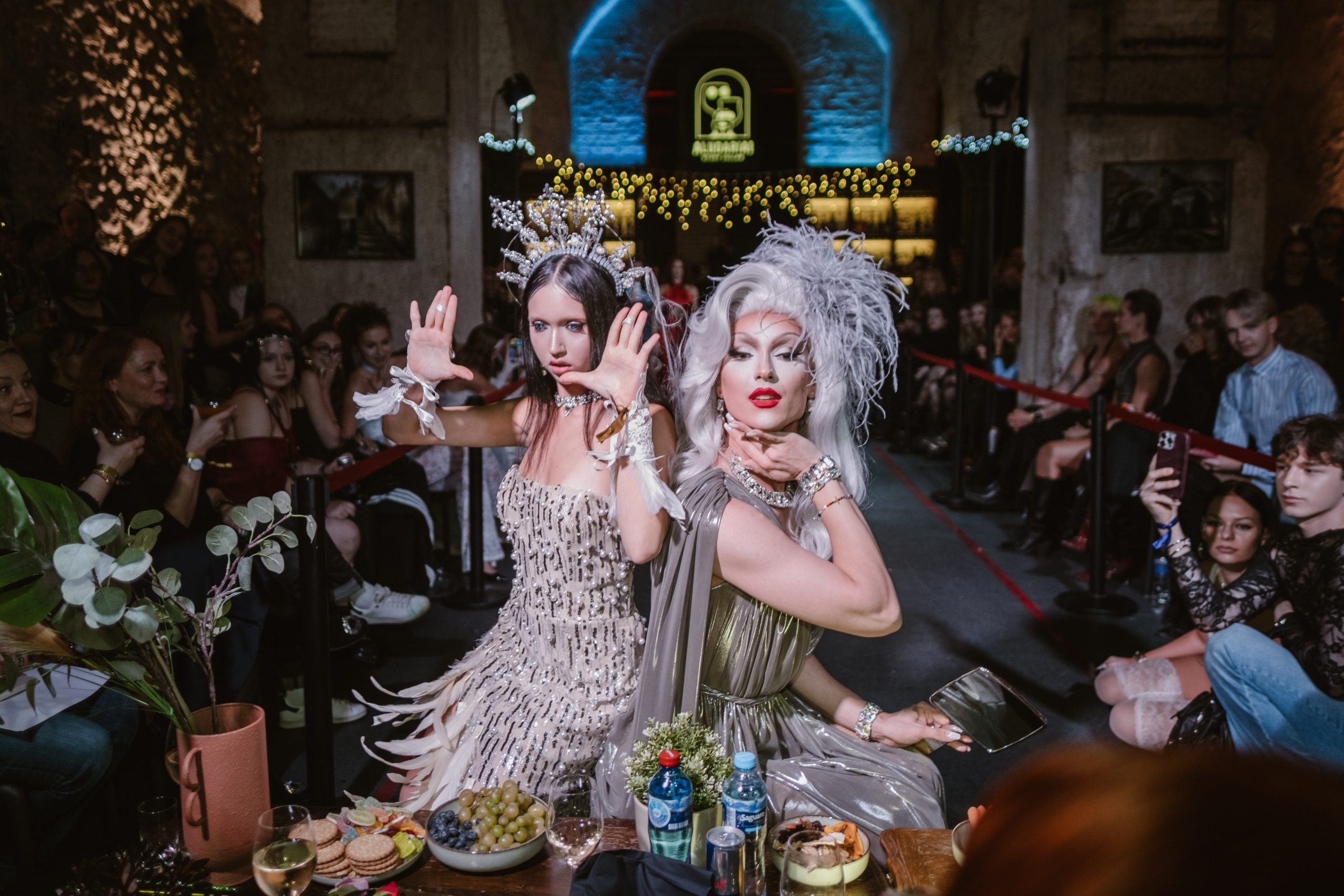 Subkultūrų paradoksas: vogue (sub)kultūros atvejis Lietuvoje