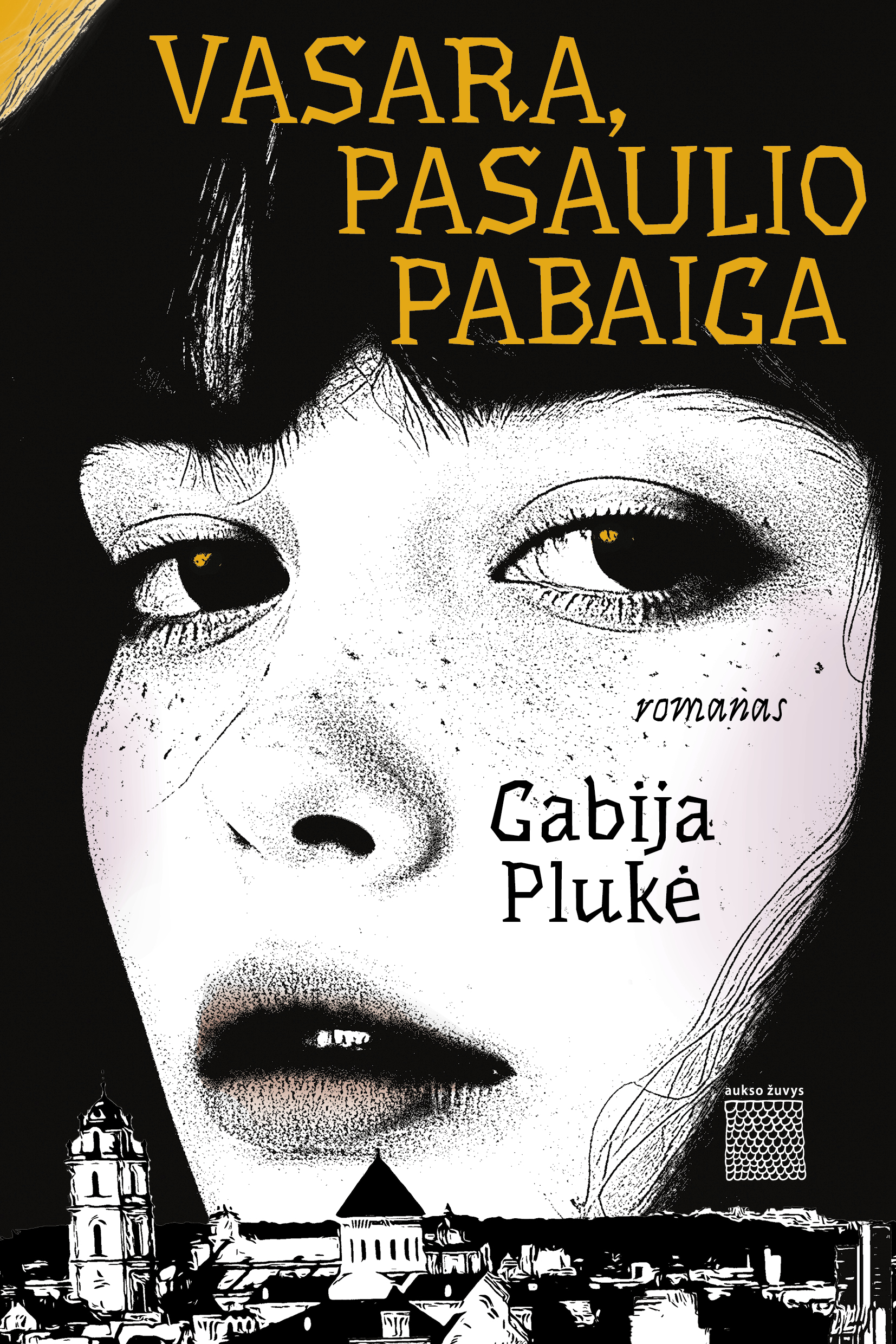 Skaitykla Nr. 157 (knygų apžvalga)